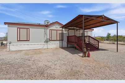30138 W Roosevelt Street, Buckeye, AZ 85396 - Photo 2