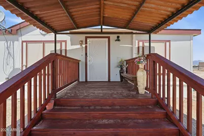 30138 W Roosevelt Street, Buckeye, AZ 85396 - Photo 4