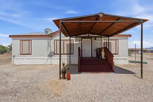 30138 W Roosevelt St, Buckeye, AZ 85396 - Photo 1