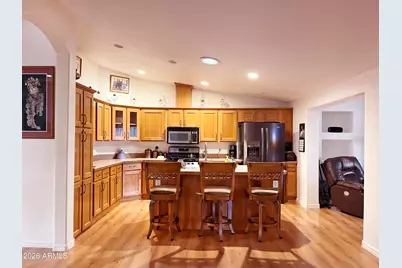 174 Elk Drive, Lakeside, AZ 85929 - Photo 20