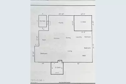 174 Elk Drive, Lakeside, AZ 85929 - Photo 52