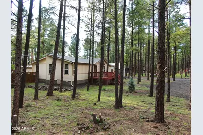 174 Elk Drive, Lakeside, AZ 85929 - Photo 4