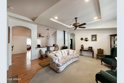 174 Elk Drive, Lakeside, AZ 85929 - Photo 12