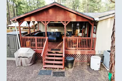 174 Elk Drive, Lakeside, AZ 85929 - Photo 34