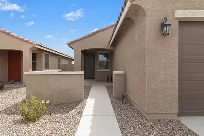 21865 N Rummler Lane, Maricopa, AZ 85138 - Photo 2