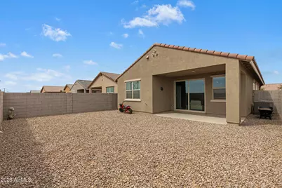 21865 N Rummler Lane, Maricopa, AZ 85138 - Photo 22