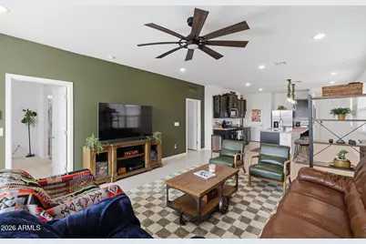 21865 N Rummler Lane, Maricopa, AZ 85138 - Photo 8