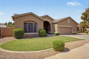 245 E Smoke Tree Rd, Gilbert, AZ 85296 - Photo 1