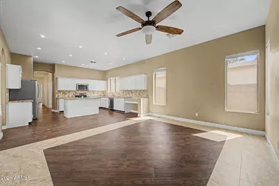 245 E Smoke Tree Road, Gilbert, AZ 85296 - Photo 22