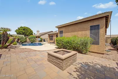 245 E Smoke Tree Road, Gilbert, AZ 85296 - Photo 28