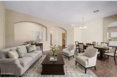 245 E Smoke Tree Road, Gilbert, AZ 85296 - Photo 2