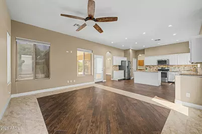 245 E Smoke Tree Road, Gilbert, AZ 85296 - Photo 12