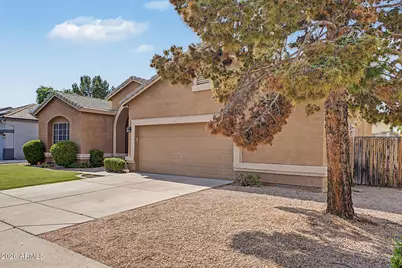245 E Smoke Tree Road, Gilbert, AZ 85296 - Photo 16