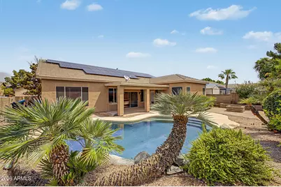 245 E Smoke Tree Road, Gilbert, AZ 85296 - Photo 4