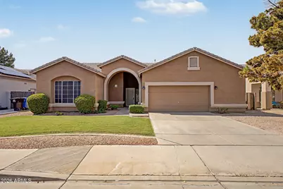 245 E Smoke Tree Road, Gilbert, AZ 85296 - Photo 34