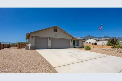 10118 S Vaquero Lane, Hereford, AZ 85615 - Photo 36