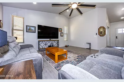 10118 S Vaquero Lane, Hereford, AZ 85615 - Photo 4