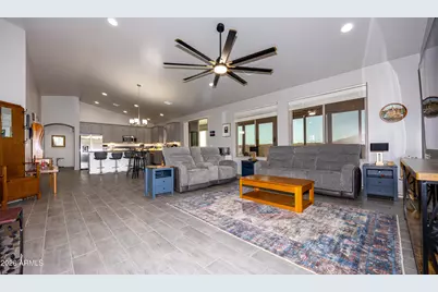 10118 S Vaquero Lane, Hereford, AZ 85615 - Photo 6