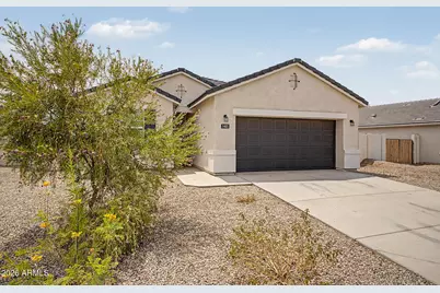 1405 W Kennedy Avenue, Coolidge, AZ 85128 - Photo 2
