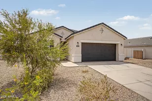 1405 W Kennedy Ave, Coolidge, AZ 85128 - Photo 2