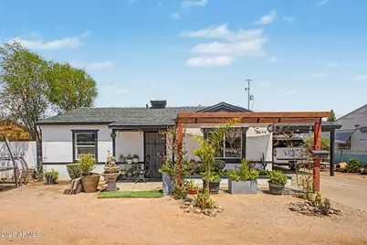 2922 W Fillmore Street, Phoenix, AZ 85009 - Photo 1
