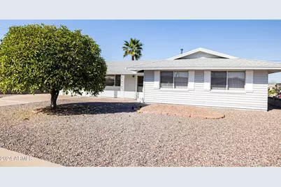 12208 N Pebble Beach Drive, Sun City, AZ 85351 - Photo 20