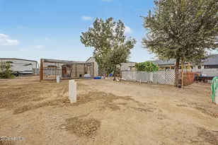 25607 S 203rd Pl, Queen Creek, AZ 85142 - Photo 44