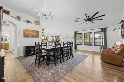 25607 S 203rd Place, Queen Creek, AZ 85142 - Photo 10