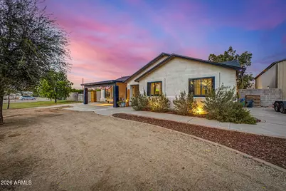 25607 S 203rd Place, Queen Creek, AZ 85142 - Photo 2