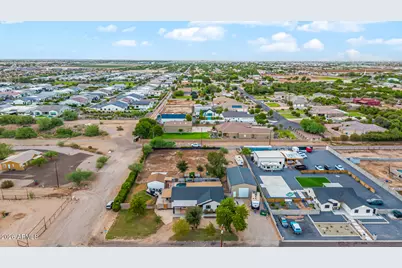 25607 S 203rd Place, Queen Creek, AZ 85142 - Photo 46