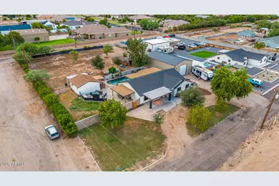 25607 S 203rd Place, Queen Creek, AZ 85142 - Photo 6