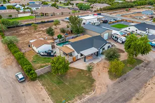 25607 S 203rd Pl, Queen Creek, AZ 85142 - Photo 6
