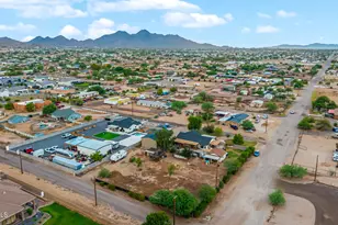 25607 S 203rd Pl, Queen Creek, AZ 85142 - Photo 50