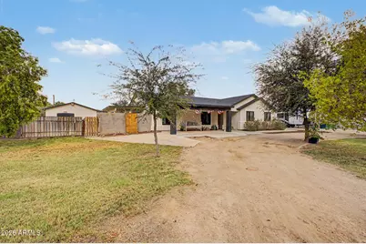 25607 S 203rd Place, Queen Creek, AZ 85142 - Photo 4