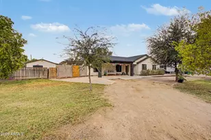25607 S 203rd Pl, Queen Creek, AZ 85142 - Photo 4