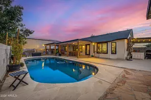 25607 S 203rd Pl, Queen Creek, AZ 85142 - Photo 34