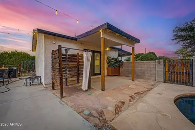 25607 S 203rd Place, Queen Creek, AZ 85142 - Photo 28