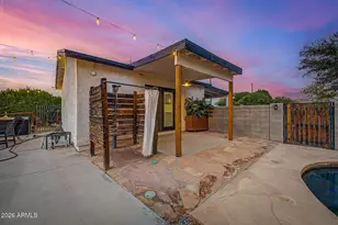 25607 S 203rd Pl, Queen Creek, AZ 85142 - Photo 28