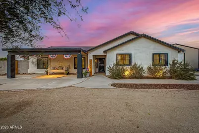 25607 S 203rd Place, Queen Creek, AZ 85142 - Photo 1