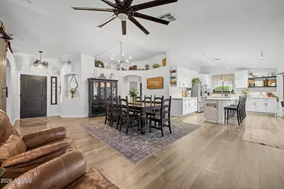 25607 S 203rd Place, Queen Creek, AZ 85142 - Photo 8