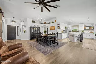 25607 S 203rd Pl, Queen Creek, AZ 85142 - Photo 8