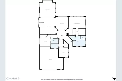 28827 N 127th Avenue, Peoria, AZ 85383 - Photo 42