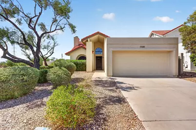 11246 E Poinsettia Drive, Scottsdale, AZ 85259 - Photo 1