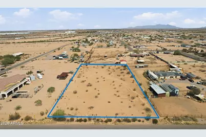 0 Lamb Road Road #24, Casa Grande, AZ 85193 - Photo 1