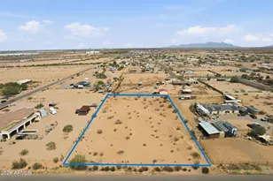 0 Lamb Road Rd, Casa Grande, AZ 85193 - Photo 1
