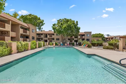 3031 N Civic Center Plaza #215, Scottsdale, AZ 85251 - Photo 12