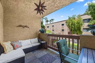 3031 N Civic Center Plaza #215, Scottsdale, AZ 85251 - Photo 4