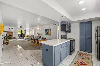 3031 N Civic Center Plaza #215, Scottsdale, AZ 85251 - Photo 28