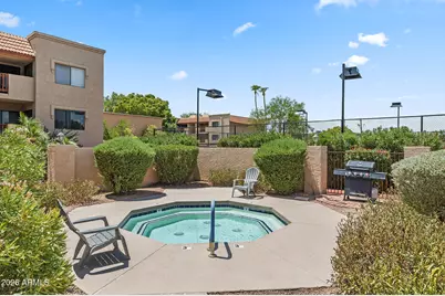 3031 N Civic Center Plaza #215, Scottsdale, AZ 85251 - Photo 14
