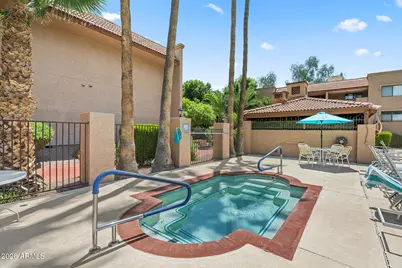 3031 N Civic Center Plaza #215, Scottsdale, AZ 85251 - Photo 8